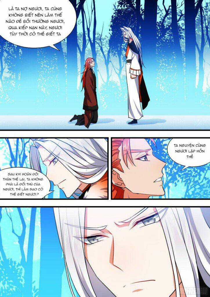 Hóa Long Ký - Chapter 147 - Trang 5