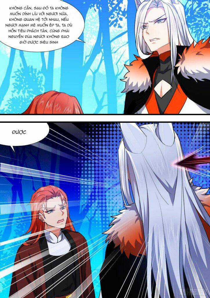 Hóa Long Ký - Chapter 147 - Trang 6