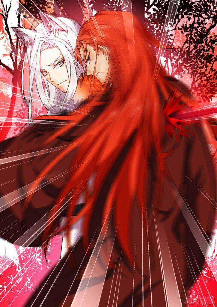 Hóa Long Ký - Chapter 147 - Trang 7