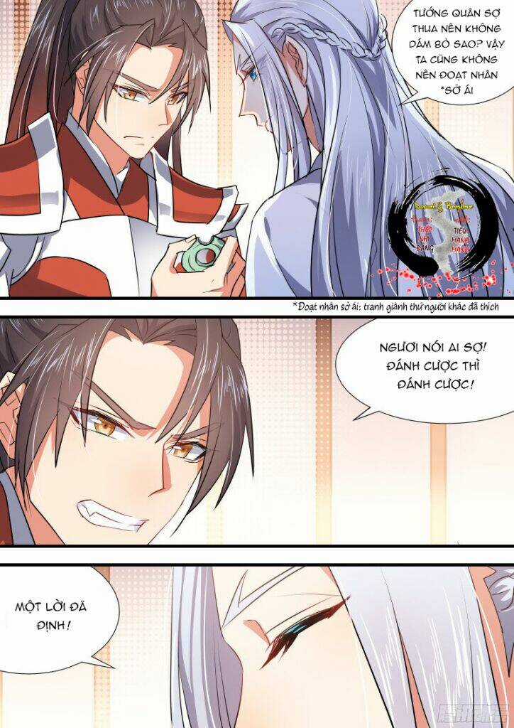 Hóa Long Ký - Chapter 148 - Trang 4