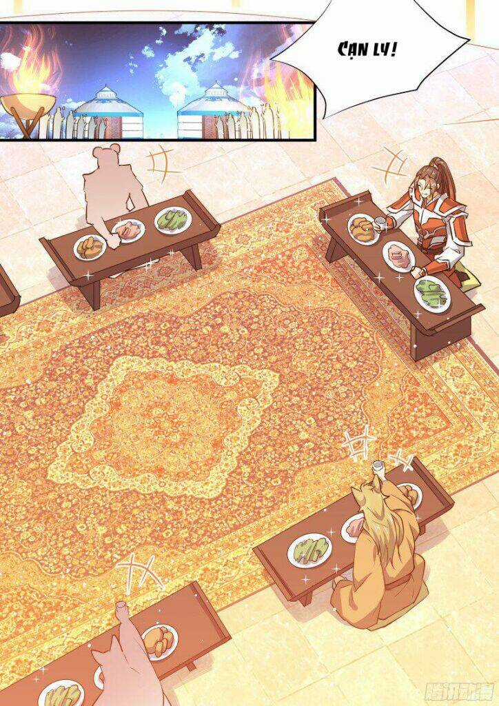 Hóa Long Ký - Chapter 148 - Trang 5