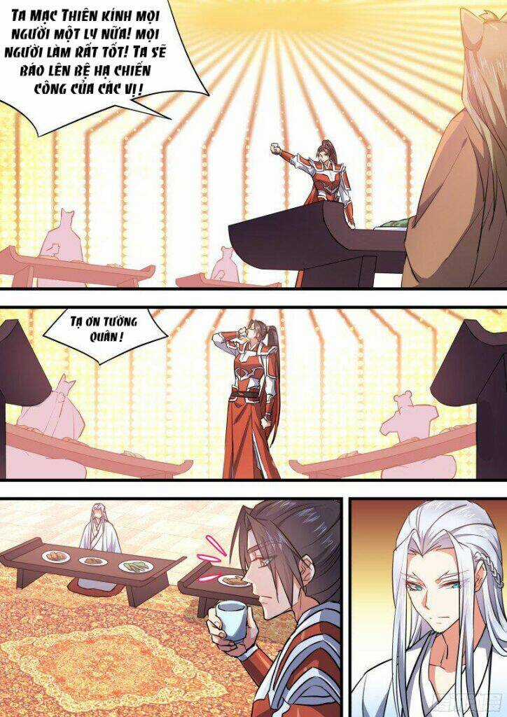 Hóa Long Ký - Chapter 148 - Trang 6