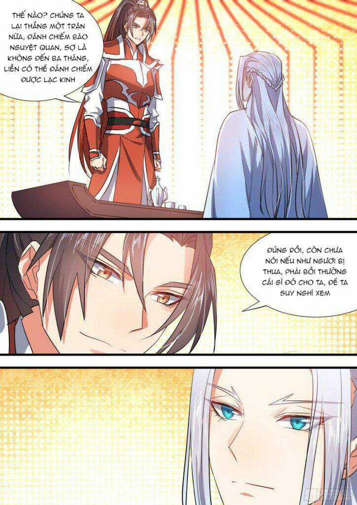 Hóa Long Ký - Chapter 148 - Trang 7