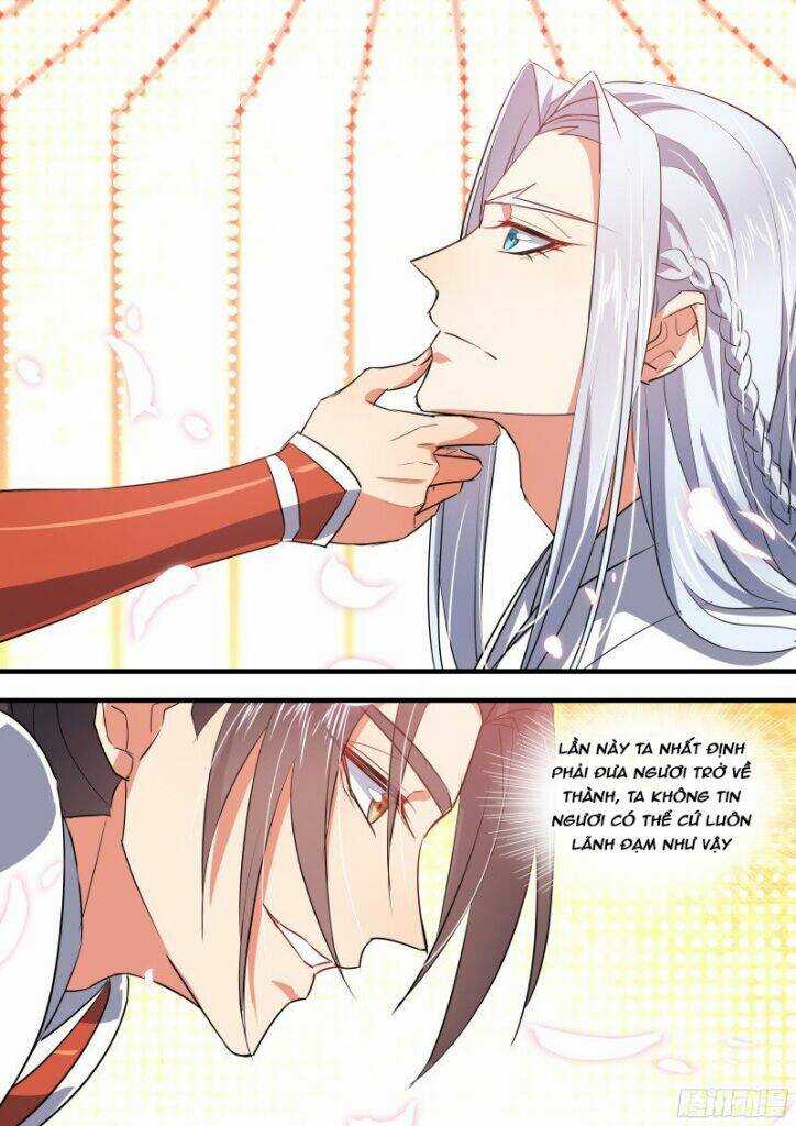 Hóa Long Ký - Chapter 148 - Trang 8