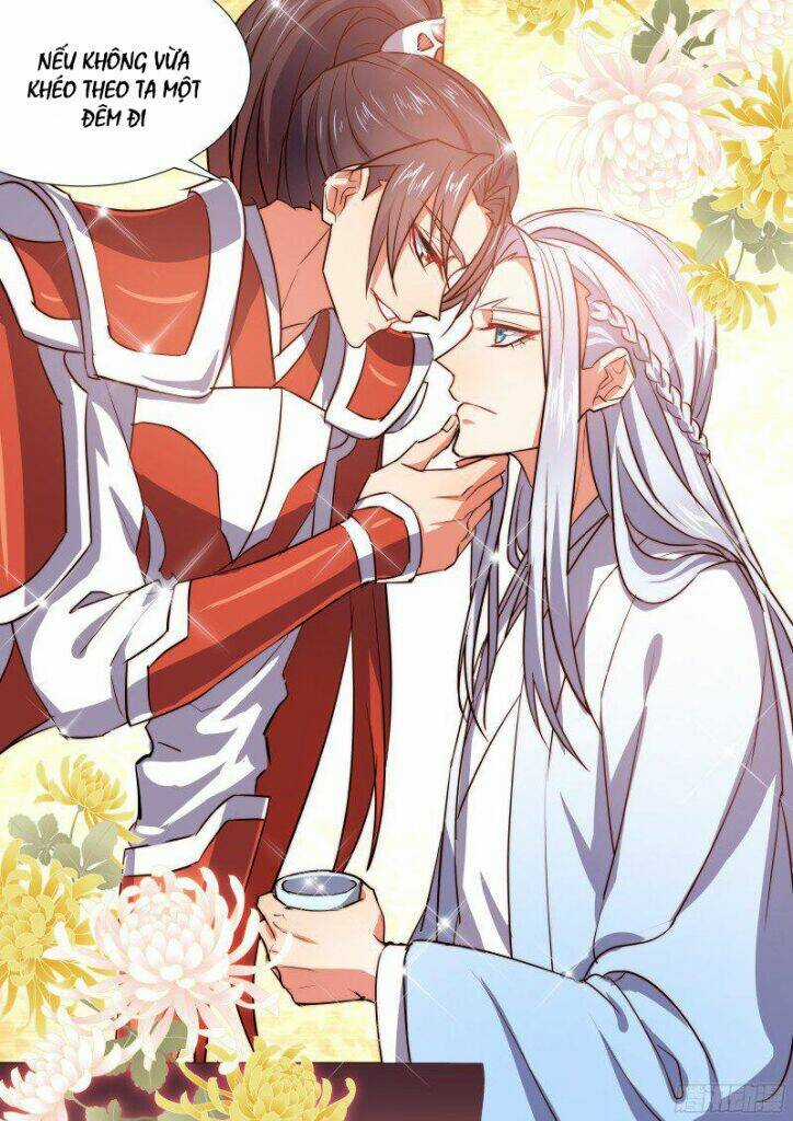 Hóa Long Ký - Chapter 148 - Trang 9