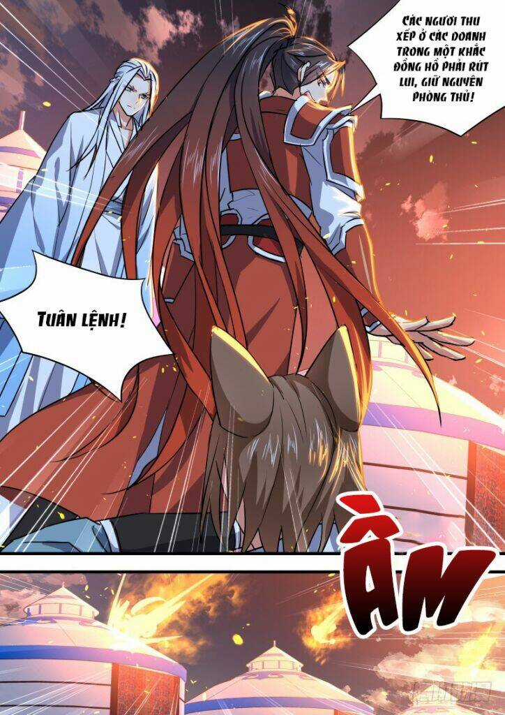 Hóa Long Ký - Chapter 149 - Trang 5