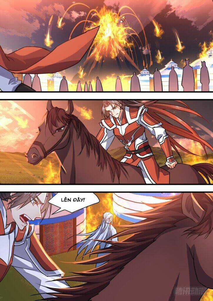 Hóa Long Ký - Chapter 149 - Trang 6