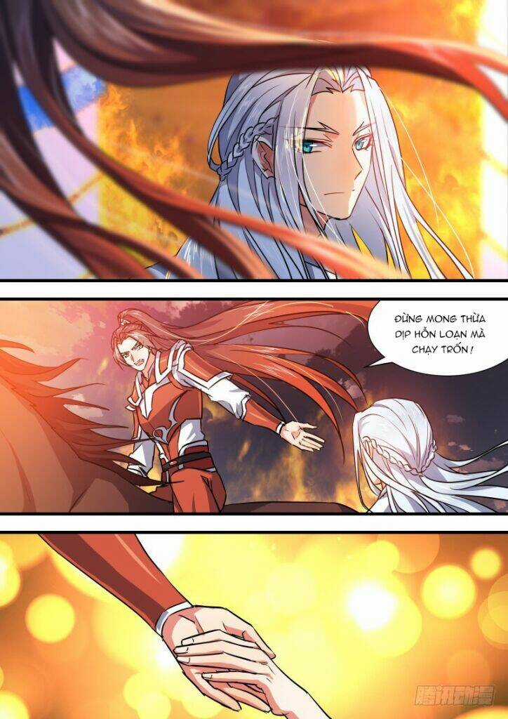 Hóa Long Ký - Chapter 149 - Trang 7