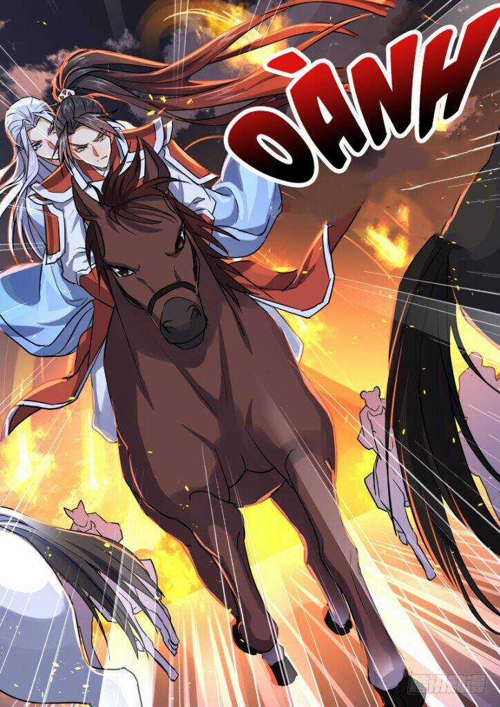 Hóa Long Ký - Chapter 149 - Trang 8