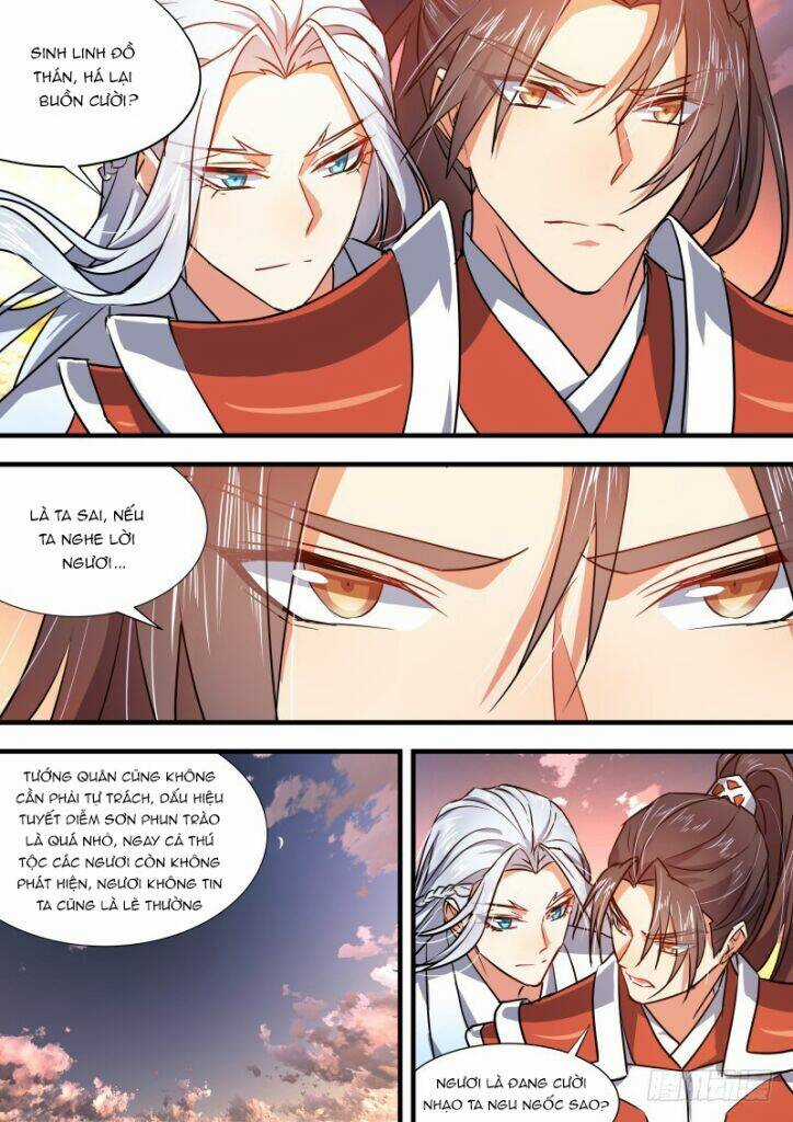 Hóa Long Ký - Chapter 149 - Trang 10