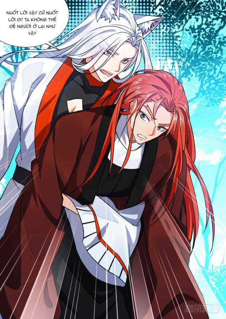 Hóa Long Ký - Chapter 150 - Trang 11