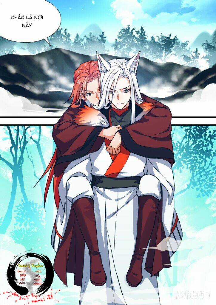 Hóa Long Ký - Chapter 150 - Trang 3