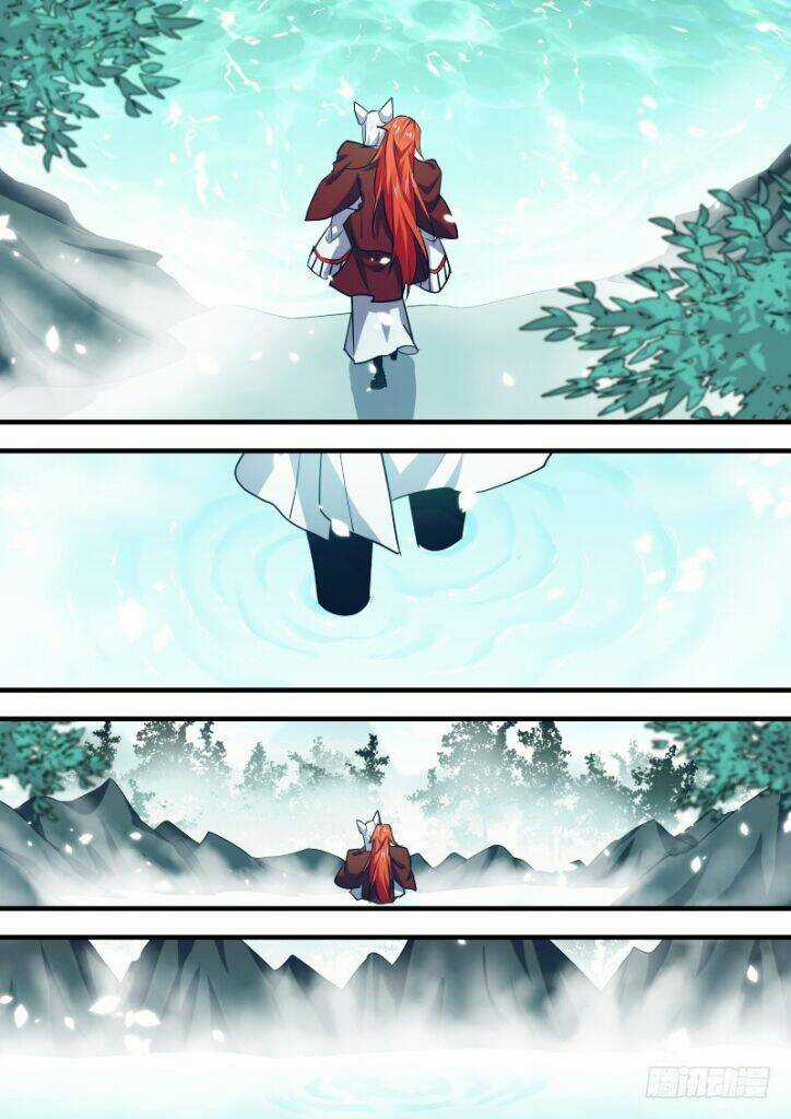 Hóa Long Ký - Chapter 150 - Trang 4