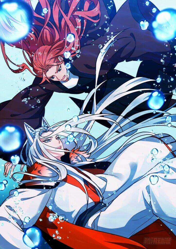 Hóa Long Ký - Chapter 150 - Trang 5