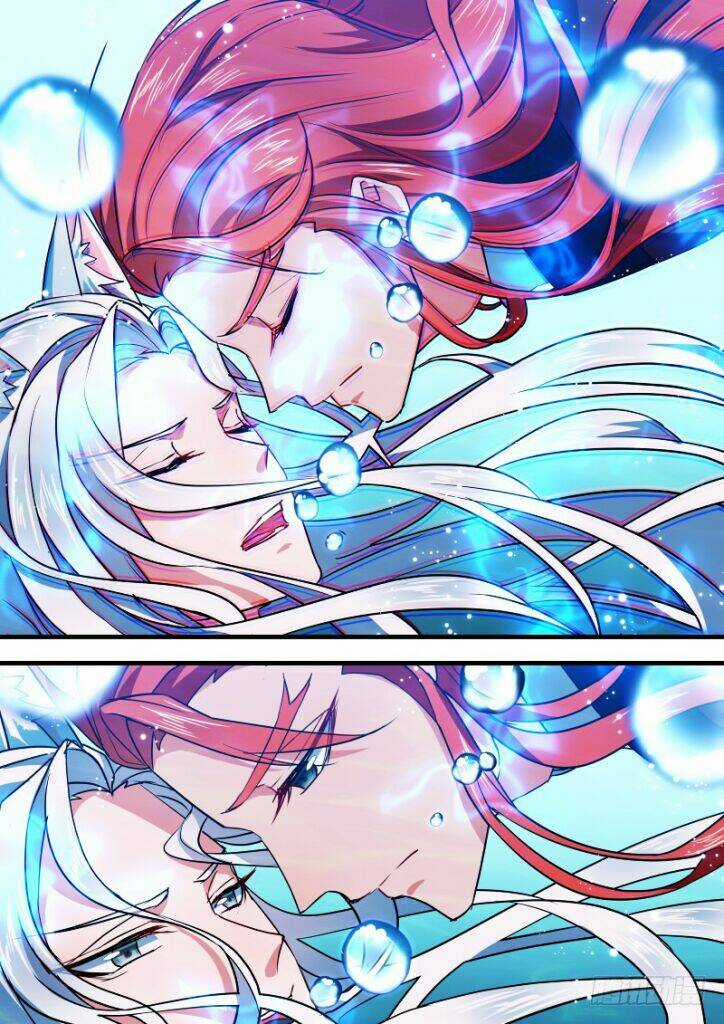 Hóa Long Ký - Chapter 150 - Trang 6