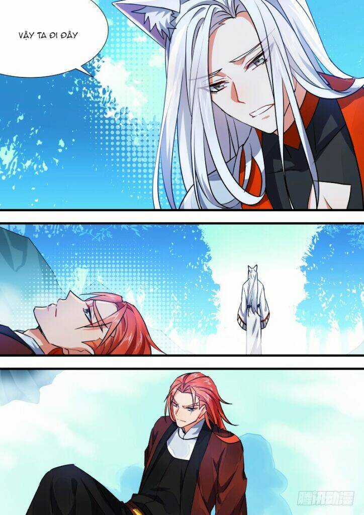 Hóa Long Ký - Chapter 150 - Trang 9