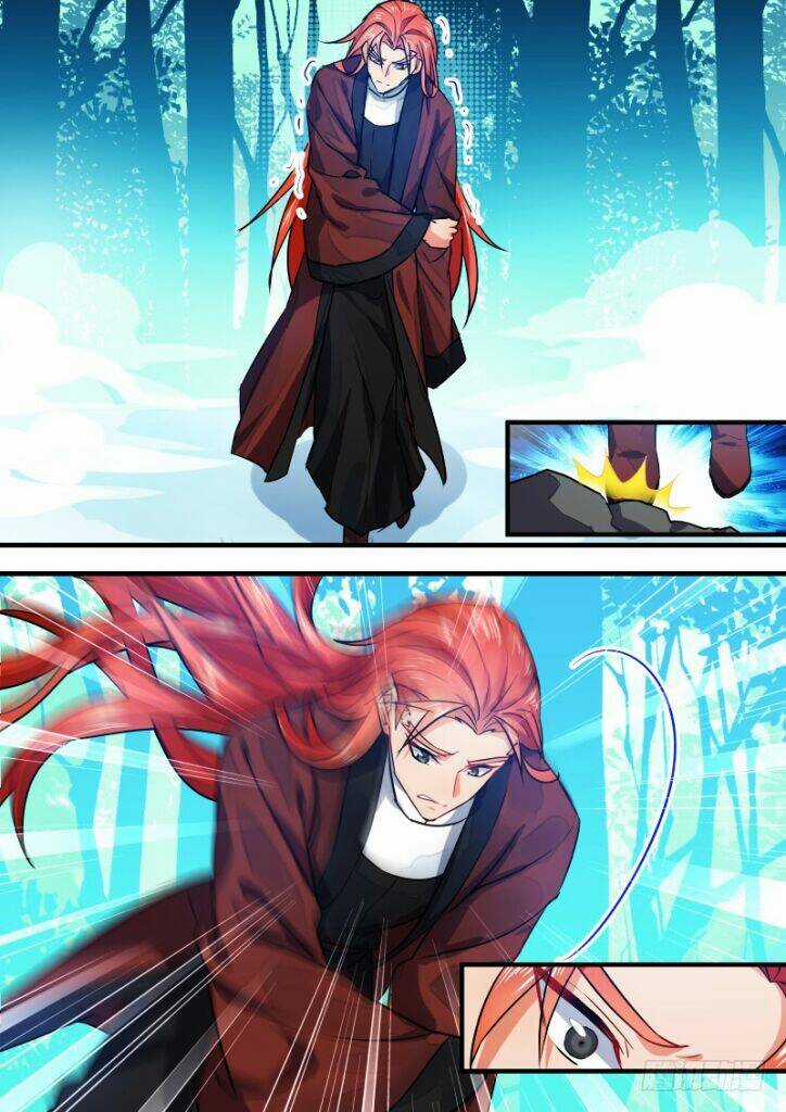 Hóa Long Ký - Chapter 150 - Trang 10