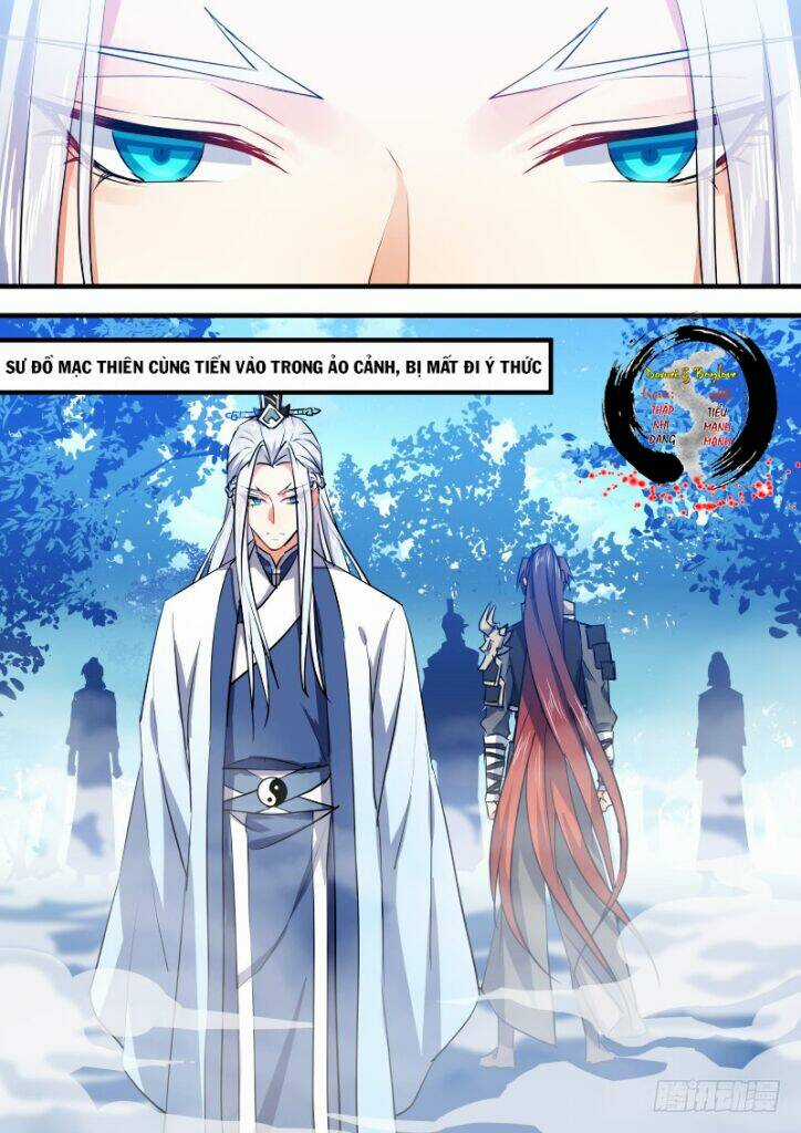 Hóa Long Ký - Chapter 151 - Trang 3