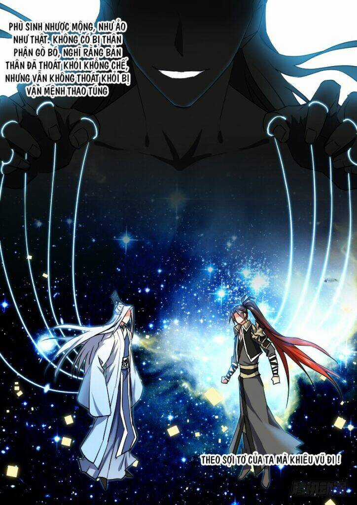 Hóa Long Ký - Chapter 151 - Trang 4