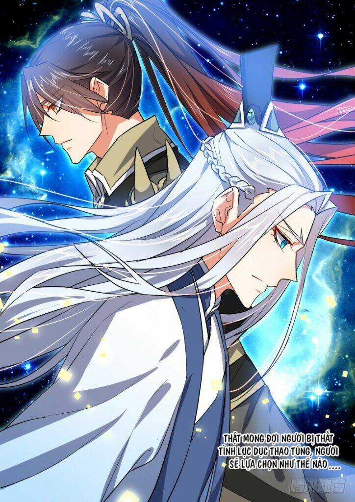 Hóa Long Ký - Chapter 151 - Trang 5