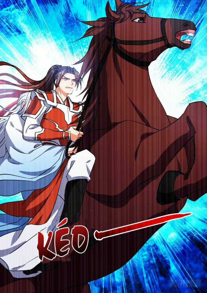 Hóa Long Ký - Chapter 151 - Trang 7