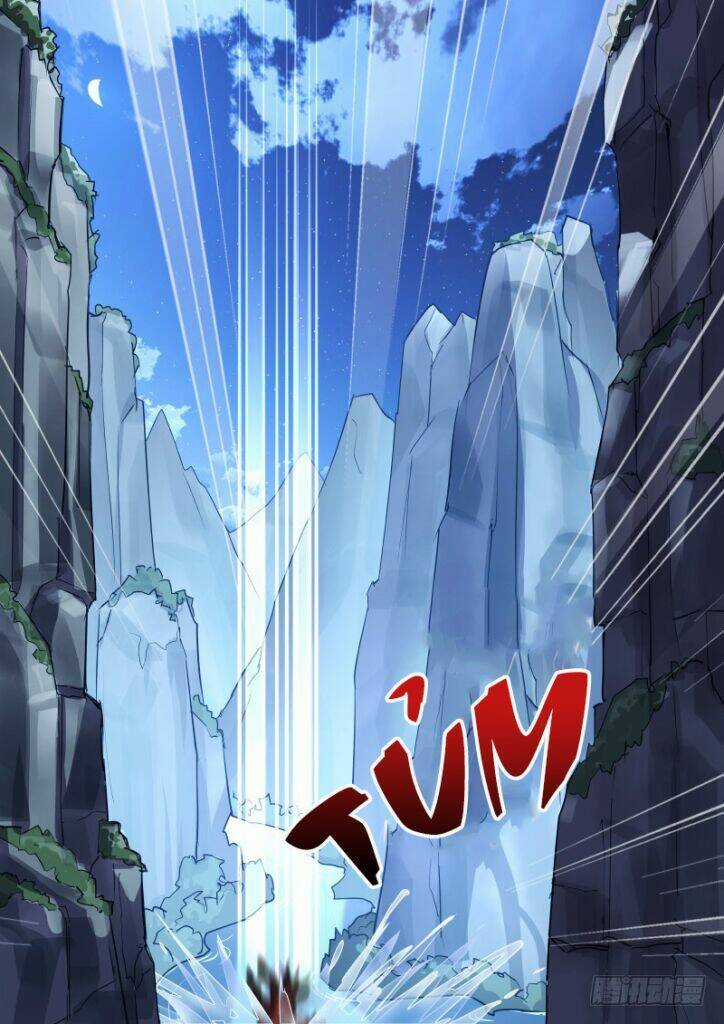 Hóa Long Ký - Chapter 151 - Trang 10