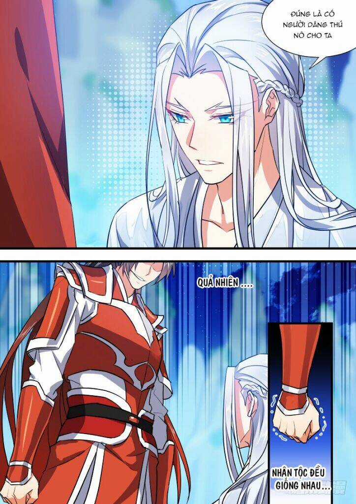 Hóa Long Ký - Chapter 152 - Trang 13