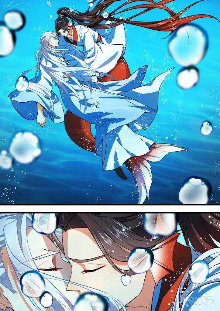 Hóa Long Ký - Chapter 152 - Trang 5