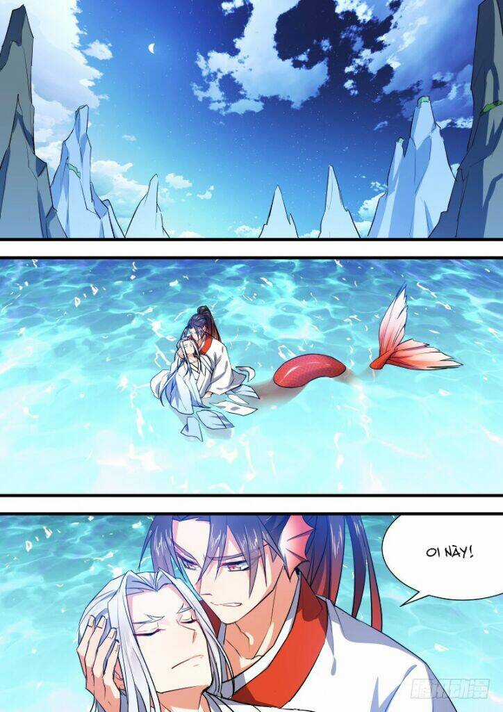 Hóa Long Ký - Chapter 152 - Trang 6