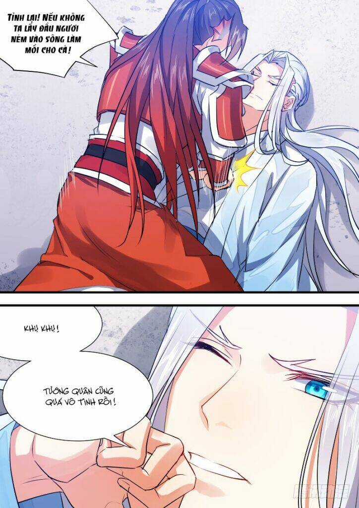 Hóa Long Ký - Chapter 152 - Trang 9