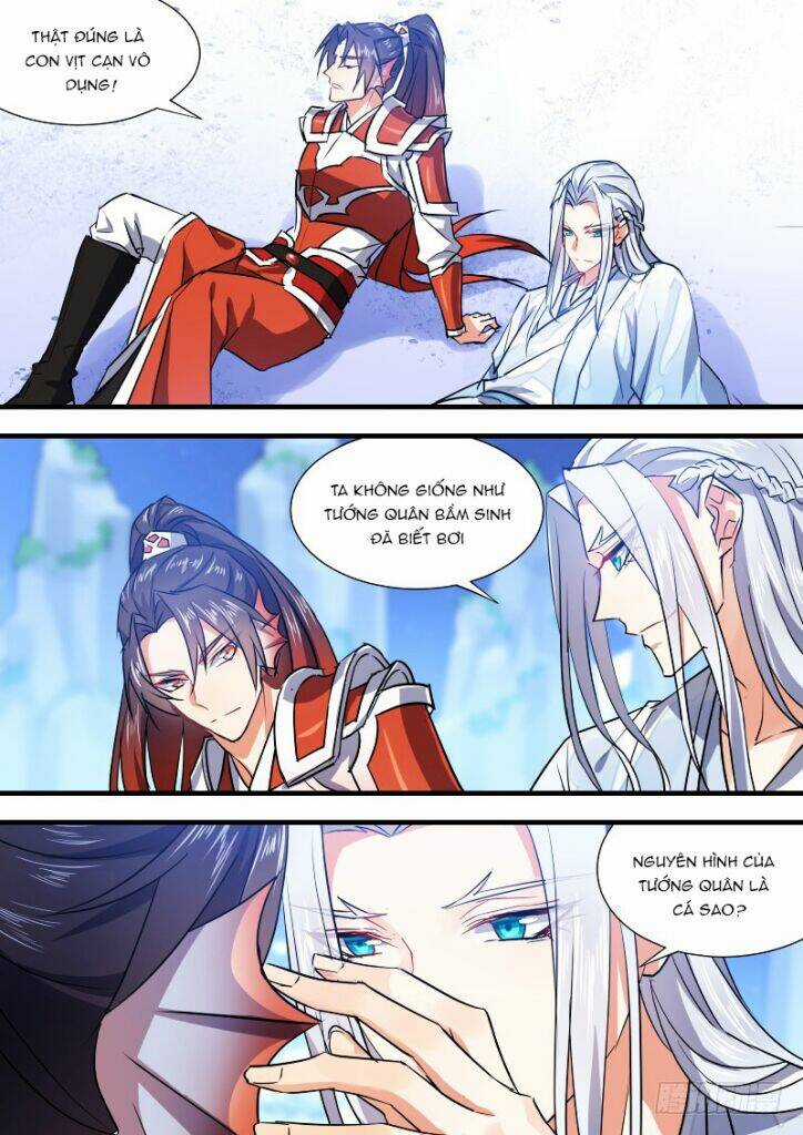 Hóa Long Ký - Chapter 152 - Trang 10