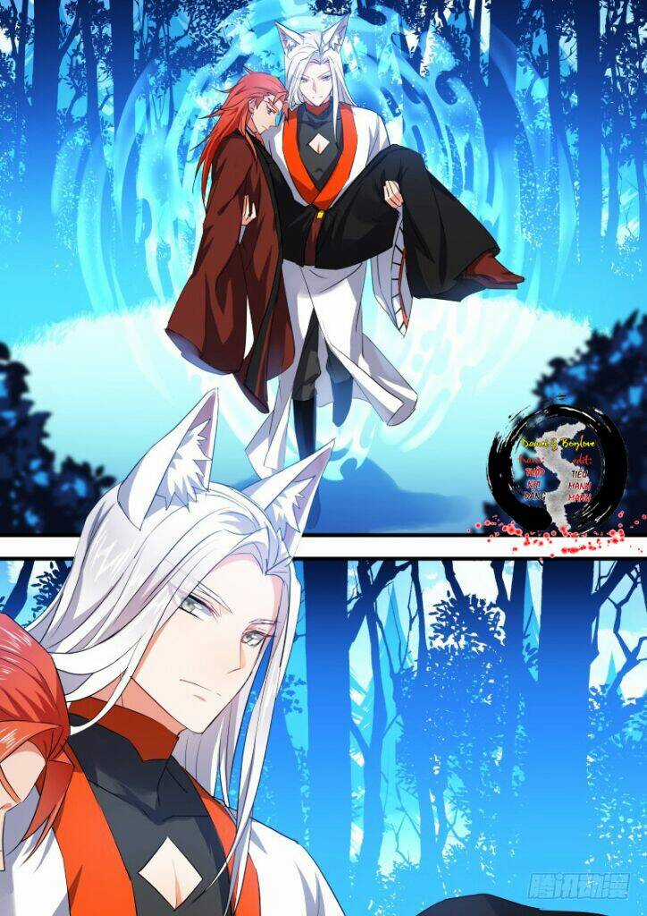 Hóa Long Ký - Chapter 153 - Trang 3