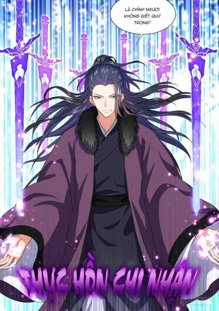 Hóa Long Ký - Chapter 153 - Trang 6