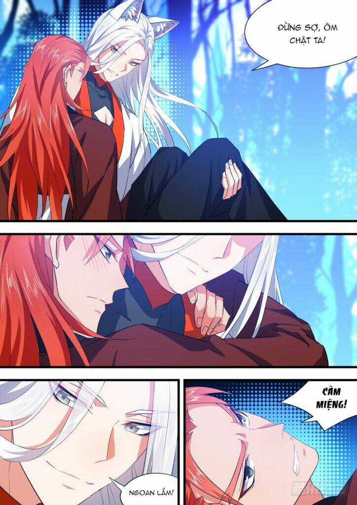 Hóa Long Ký - Chapter 153 - Trang 7