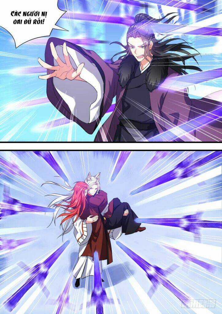 Hóa Long Ký - Chapter 153 - Trang 8