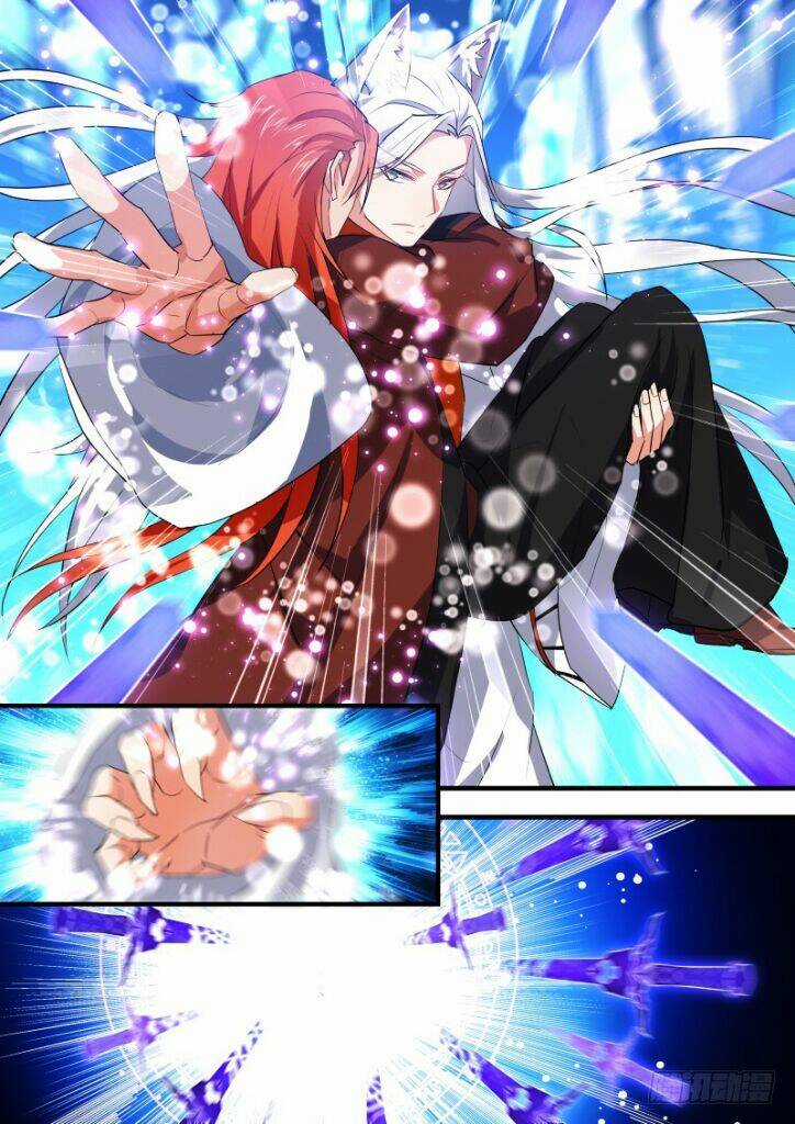 Hóa Long Ký - Chapter 153 - Trang 9