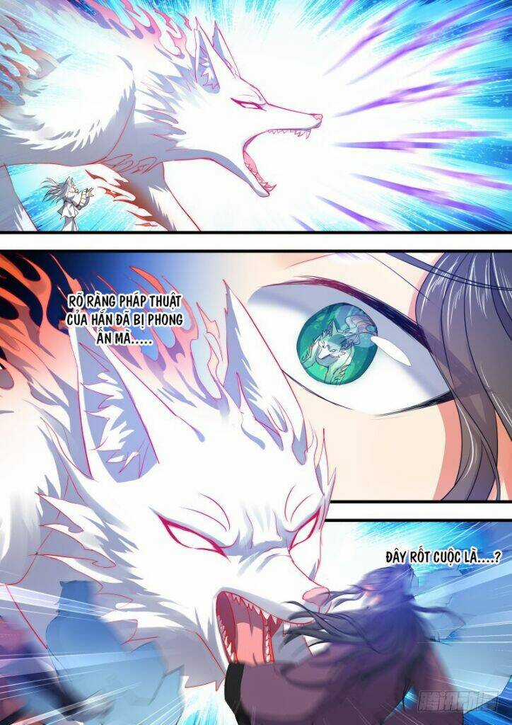 Hóa Long Ký - Chapter 153 - Trang 10