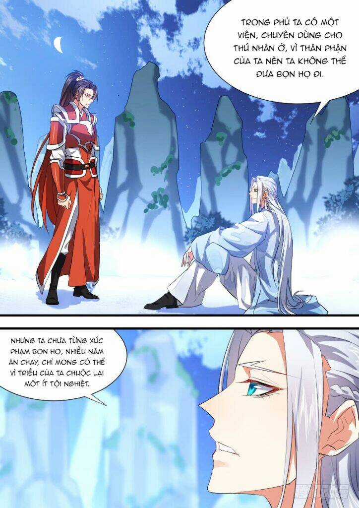 Hóa Long Ký - Chapter 154 - Trang 3