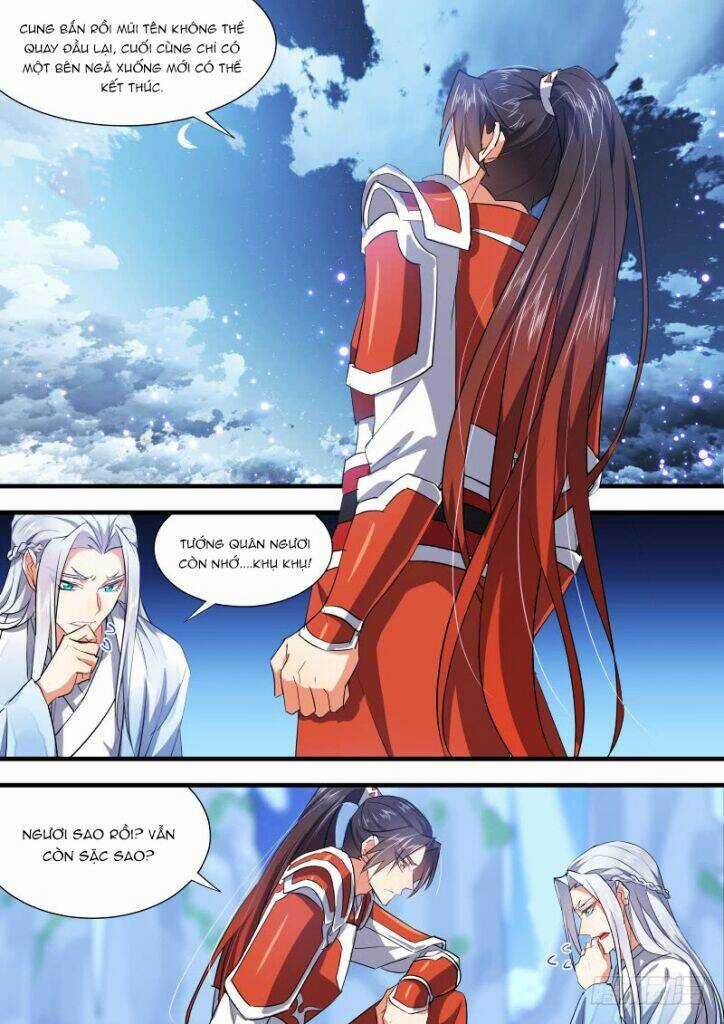 Hóa Long Ký - Chapter 154 - Trang 5