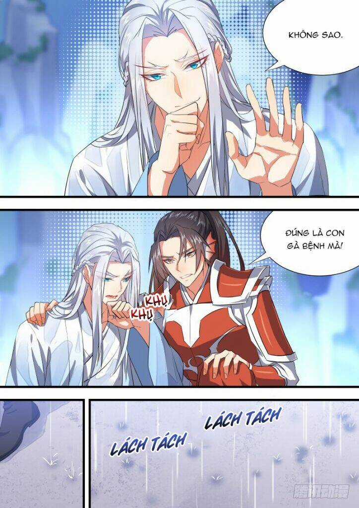 Hóa Long Ký - Chapter 154 - Trang 6