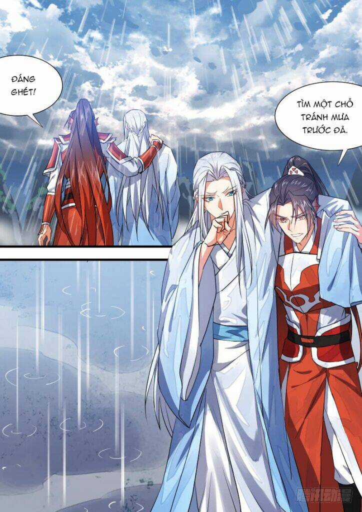 Hóa Long Ký - Chapter 154 - Trang 7