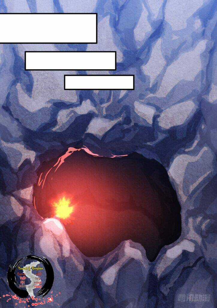 Hóa Long Ký - Chapter 154 - Trang 8