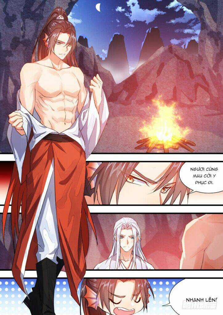 Hóa Long Ký - Chapter 154 - Trang 9