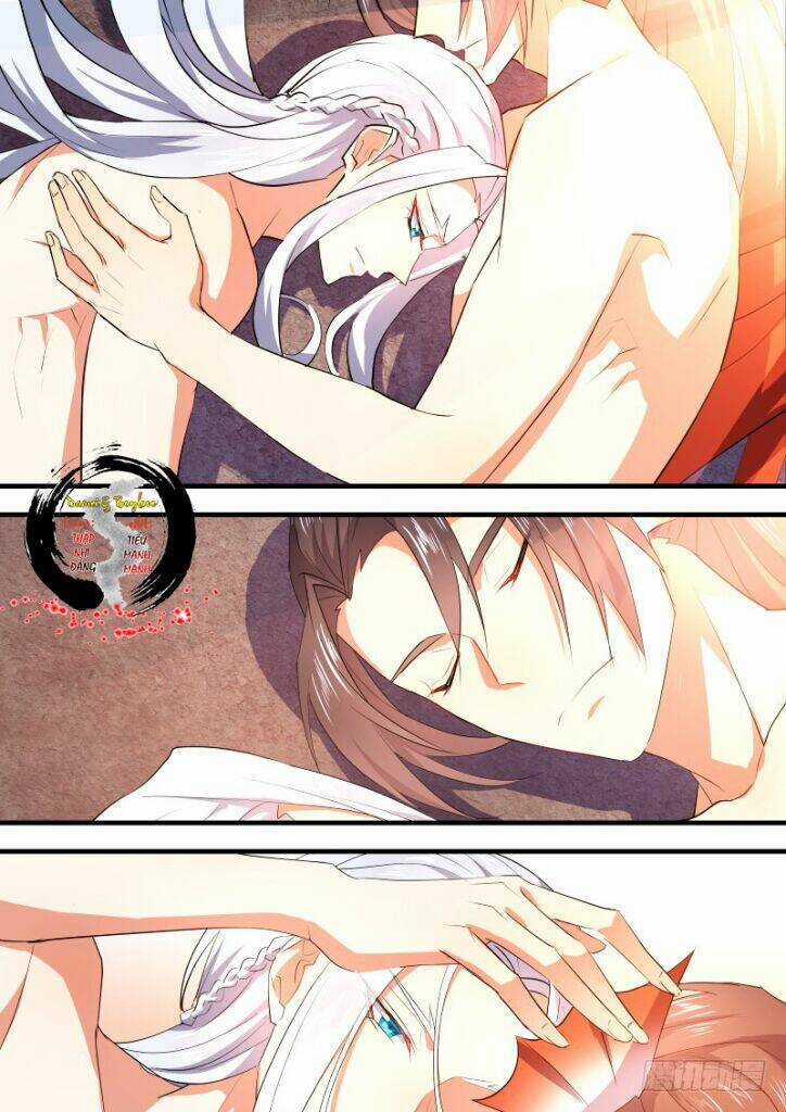 Hóa Long Ký - Chapter 155 - Trang 11