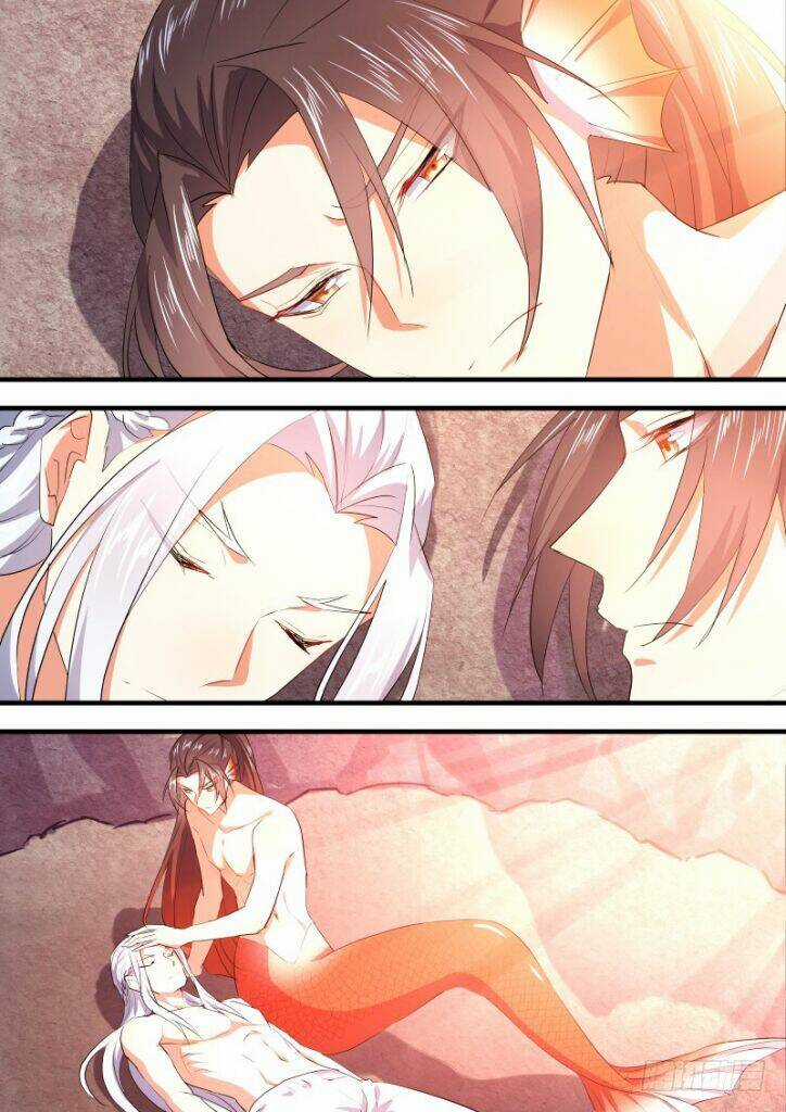 Hóa Long Ký - Chapter 155 - Trang 12