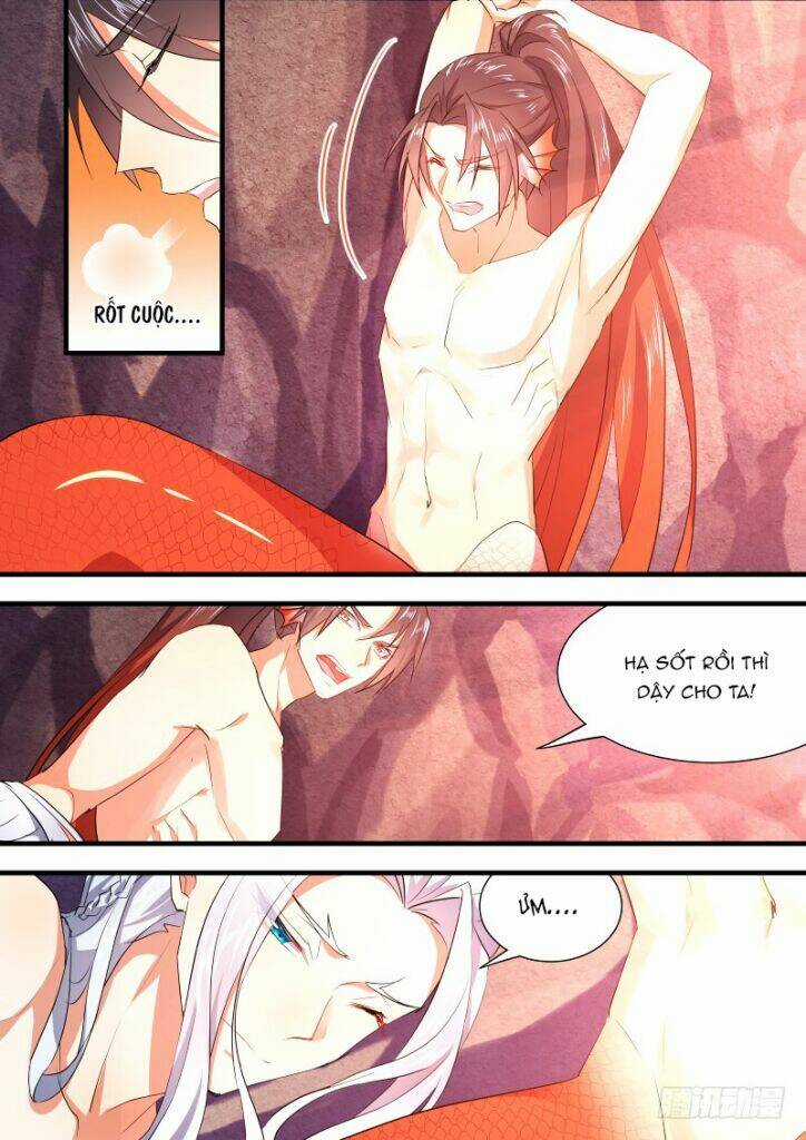 Hóa Long Ký - Chapter 155 - Trang 13