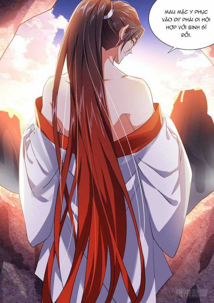 Hóa Long Ký - Chapter 155 - Trang 14