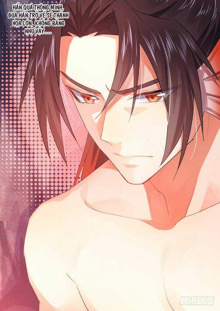 Hóa Long Ký - Chapter 155 - Trang 6