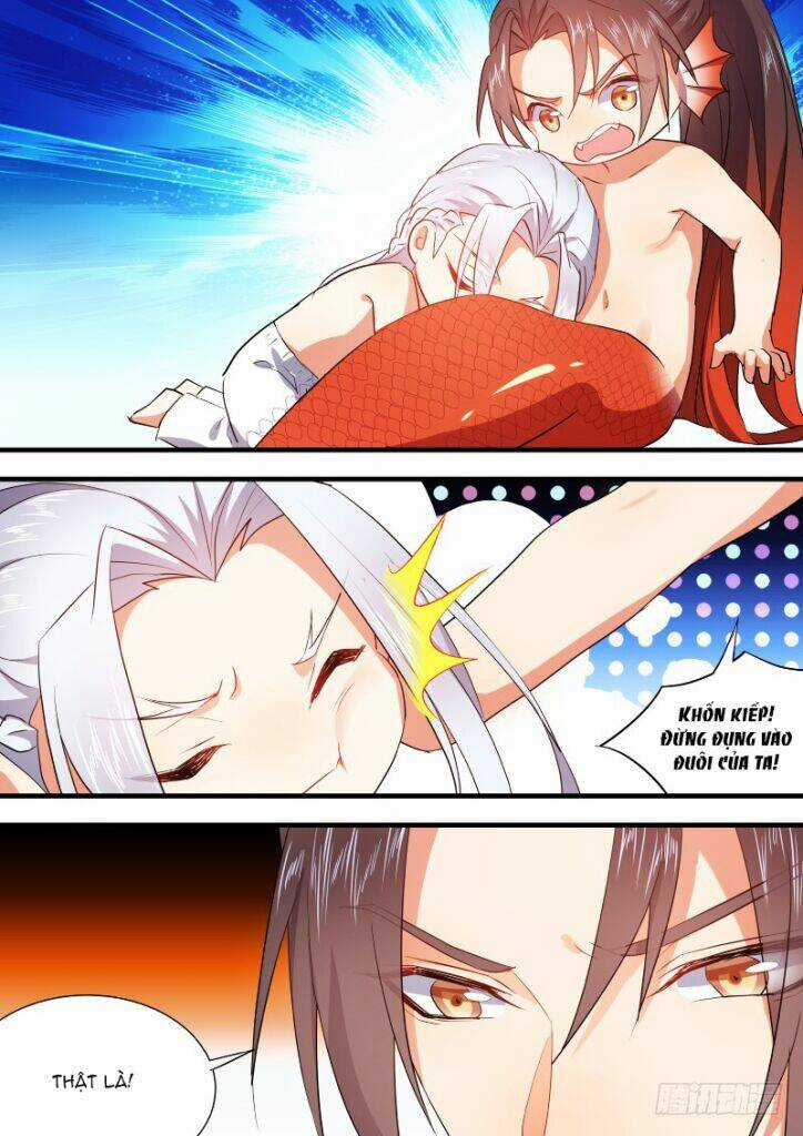 Hóa Long Ký - Chapter 155 - Trang 8