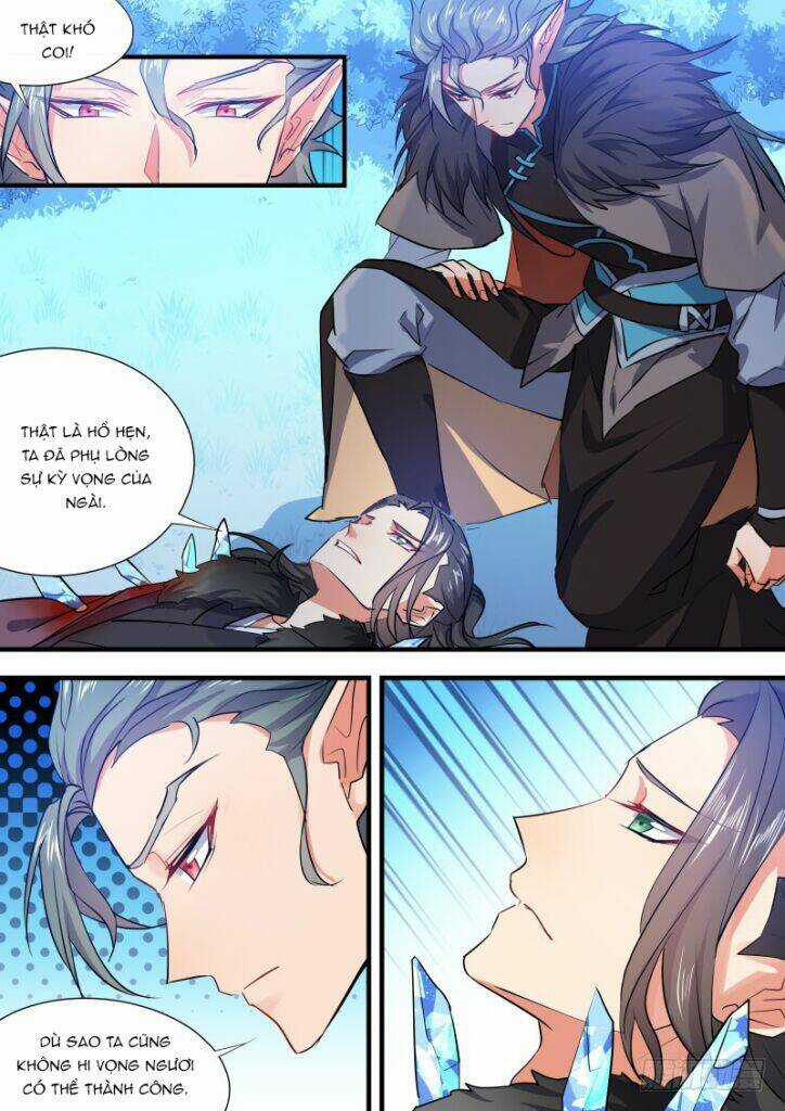 Hóa Long Ký - Chapter 156 - Trang 11